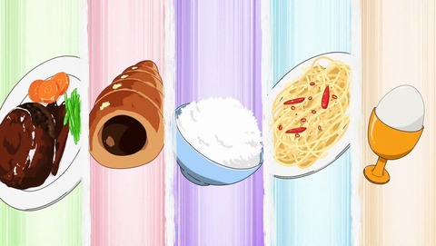 ガルパ☆ピコ~大盛り~ 2話 感想 0023