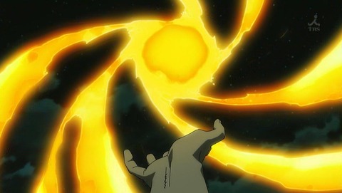 炎炎ノ消防隊 12話 感想 026
