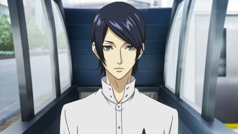 ペルソナ5 The Animation 第6話 感想 芸術は倒錯 あにこ便 ペルソナ5 The Animation 第6話 感想 芸術は倒錯 あにこ便