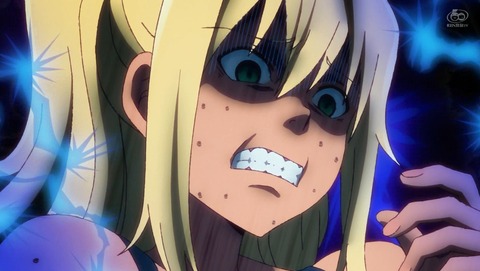 ダンベル何キロ持てる? 2話 感想 85