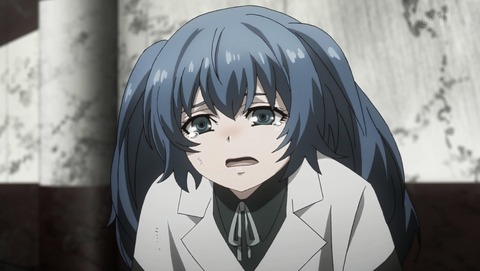 東京喰種 Re 第12話 感想 佐々木琲世の消失 1期最終回 あにこ便