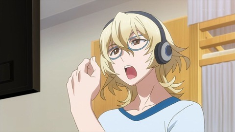 ACTORS 5話 感想 0139