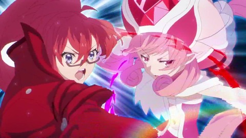プリコネ2期 最終回 12話 感想 1661