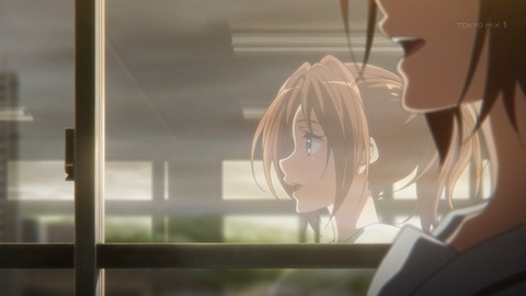 響け ユーフォニアム2 第9話 感想 ユーフォニアムが 響いた あにこ便 響け ユーフォニアム2 第9話 感想 ユーフォニアムが 響いた あにこ便