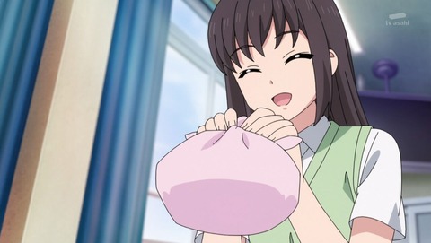 いわかける! 7話 感想 0201