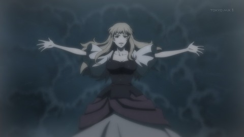 憂国のモリアーティ 5話 感想 016