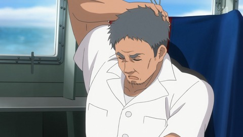 ハイスクール・フリート はいふり 5話 感想 125