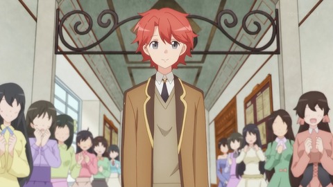 はめふら 5話 感想 004