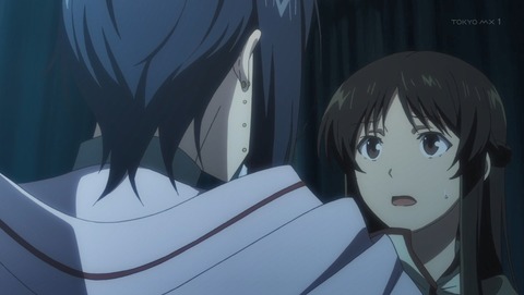 聖女の魔力は万能です 9話 感想 23