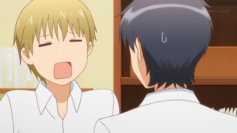 WORKING 12話 感想 3177