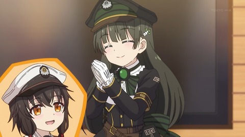 レヱル・ロマネスク 2話 感想 003