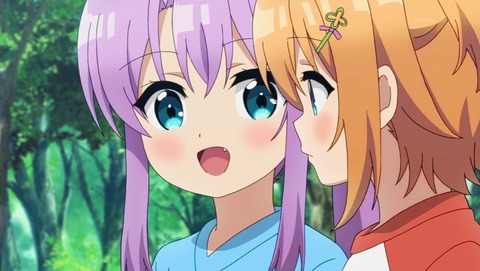 Re:ステージ! ドリームデイズ♪ 2話 感想 0192