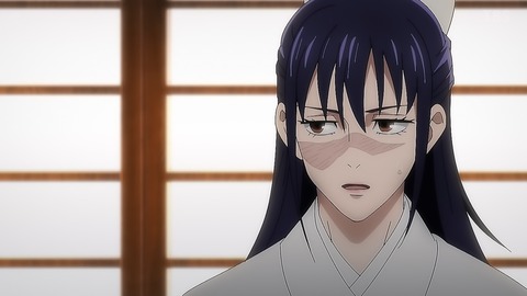 呪術廻戦 21話 感想 010