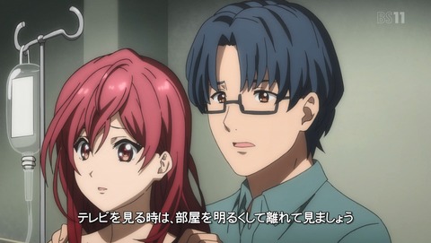 22/7 ナナブンノニジュウニ 6話 感想 56
