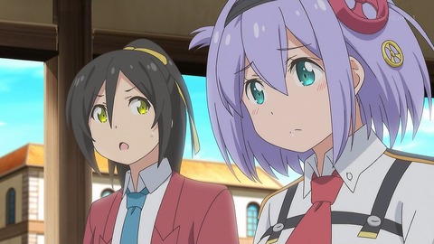 シャチバト 2話 感想 014
