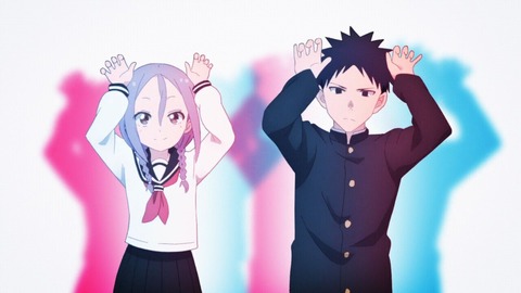 それでも歩は寄せてくる 9話 感想 104