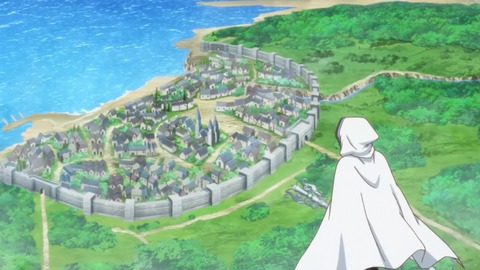 異世界薬局 10話 感想 027