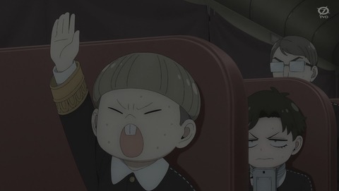 SPY×FAMILY スパイファミリー 3期 45話 感想 バスジャック犯を制圧せよ 21