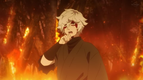地獄楽 6話 感想 068