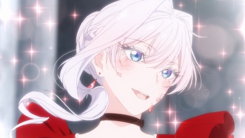 最後にひとつだけお願いしてもよろしいでしょうか さいひと 最終回 13話 感想 87