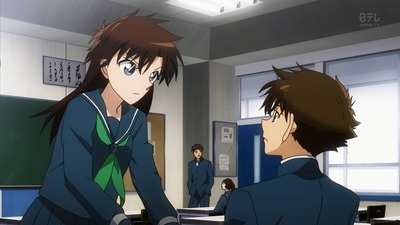 まじっく快斗 1412 6話 感想 430