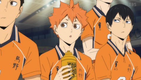 ハイキュー!! 4期 21話 感想 0089