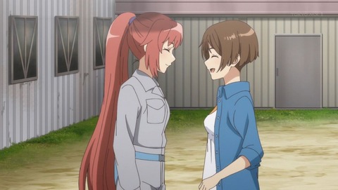 裏世界ピクニック 9話 感想 0224