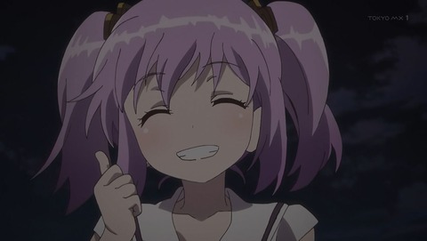 RELEASE THE SPYCE 4話 感想 048
