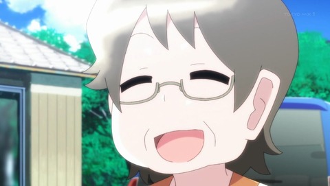 事情を知らない転校生がグイグイくる 4話 感想 22