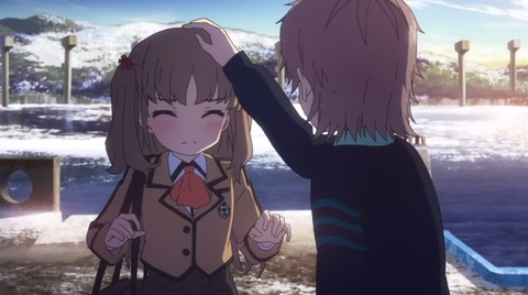 凪のあすから 凪あす 2クールPV 2