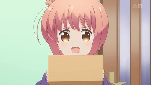 スロウスタート 4話 感想 32