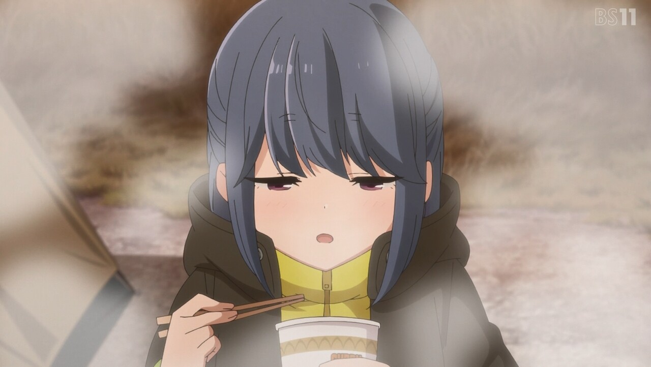 ゆるキャン 2期 第1話 感想 誰でも最初は初心者 ホモビの刃速報 ゆるキャン 2期 第1話 感想 誰でも最初は初心者 ホモビの刃速報