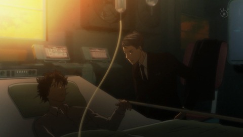 PSYCHO-PASS 3期 5話 感想 83