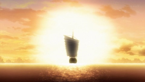 真・中華一番! 14話 感想 0235