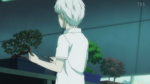 AIの遺電子 10話 感想 520