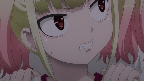 見える子ちゃん 5話 感想 1578