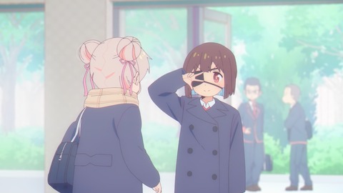 お兄ちゃんはおしまい! 11話 感想 009