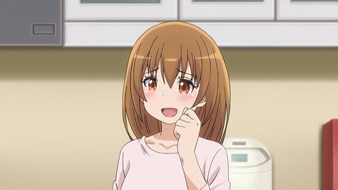 ライフル・イズ・ビューティフル 8話 感想 016