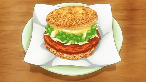 異世界食堂2 10話 感想 023