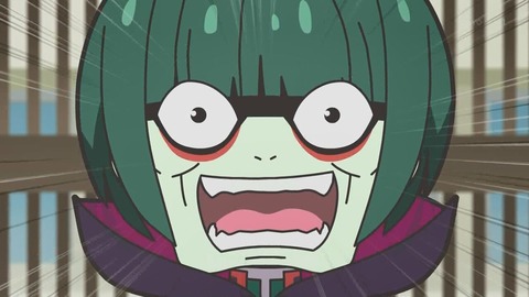 異世界かるてっと2 5話 感想 004