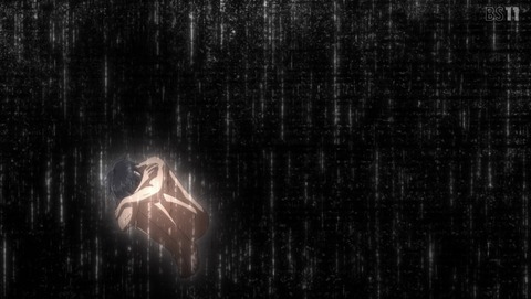サラリーマンが異世界に行ったら四天王になった話 最終回 12話 感想 人生の見つけ方 16