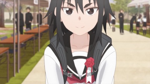それでも歩は寄せてくる 7話 感想 2747