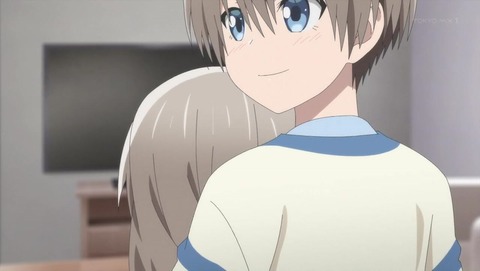 宇崎ちゃん2期 4話 感想 2599