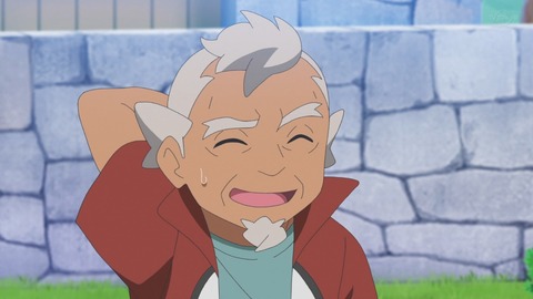ポケットモンスター 2023 6話 感想 2881