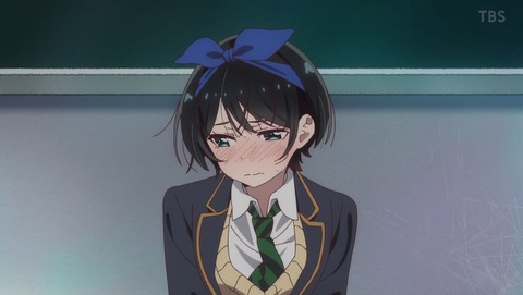 彼女、お借りします 7話 感想 0099