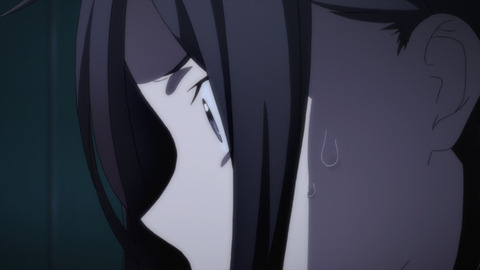 ソードアート・オンライン sao 2期 6話 02