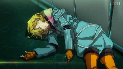 グノーシア 13話 感想 インタールード 8