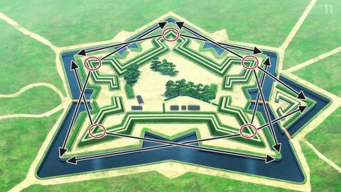 ゴールデンカムイ 最終章 5期 59話 感想 私たちのカムイ 04