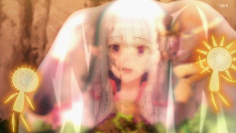日本へようこそエルフさん。 5話 感想 夢幻剣士 06