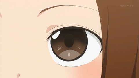 からかい上手の高木さん 8話 感想 159